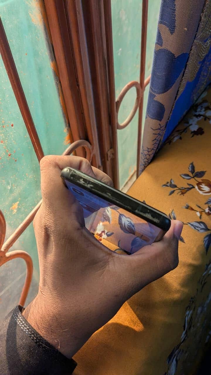 Google Pixel 6 1