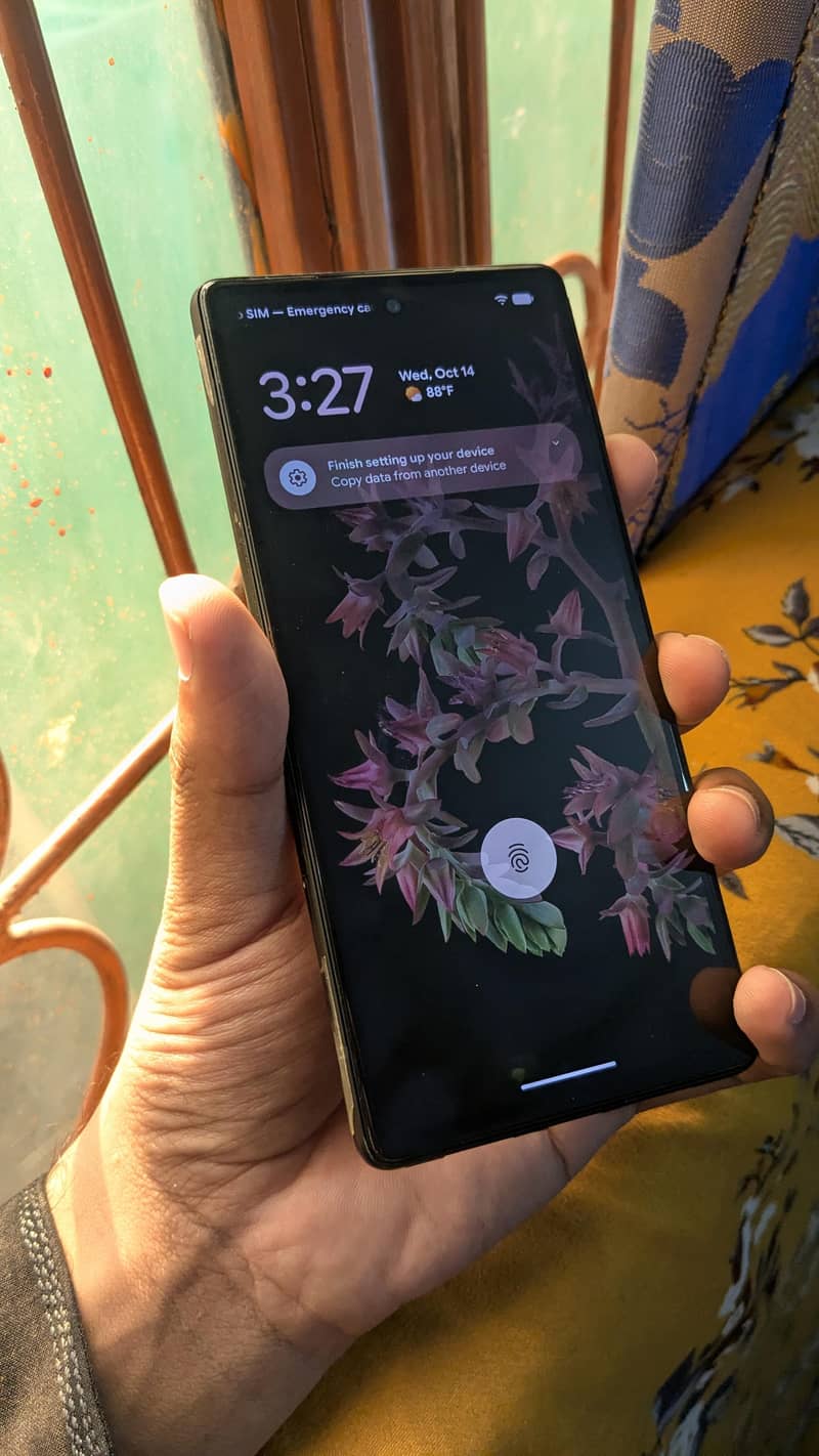 Google Pixel 6 6