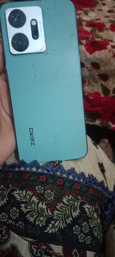 Infinix Other Model zero 20