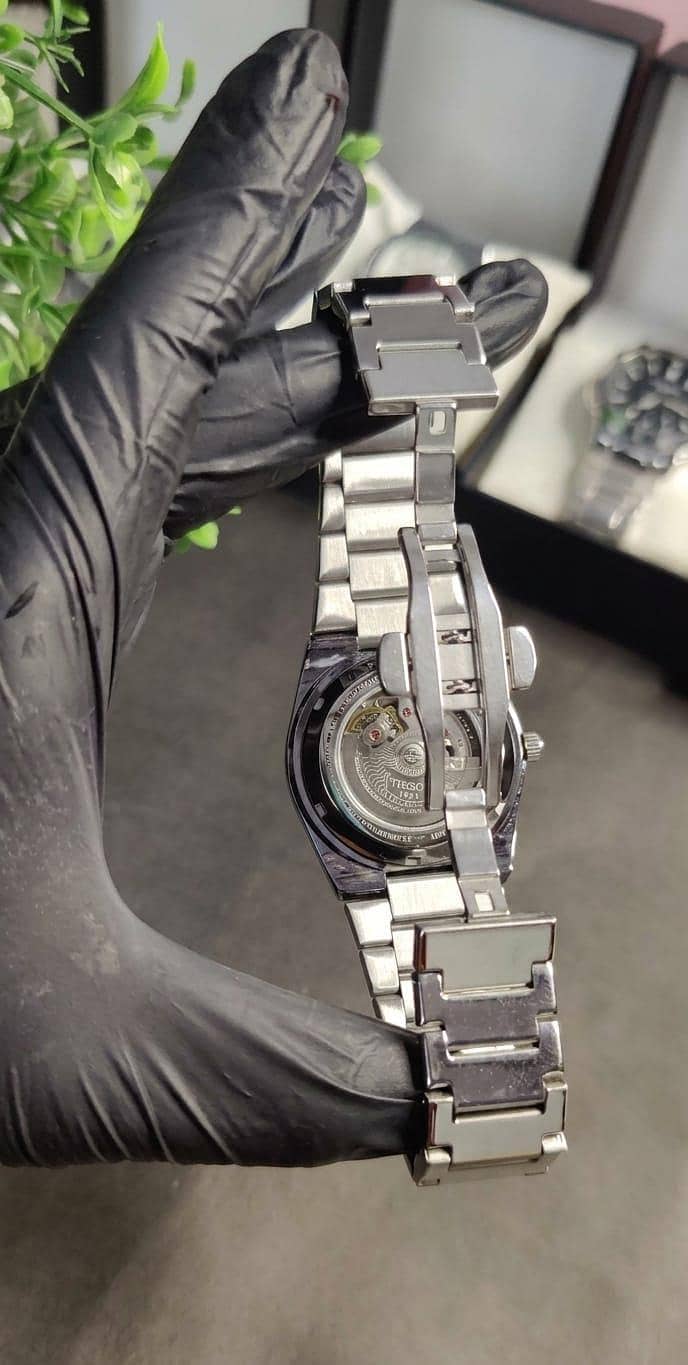 Rolax watch 1