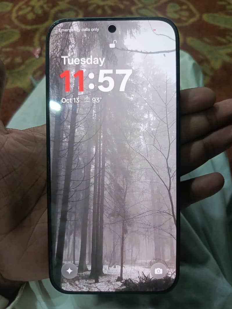 ONE PLUS 15 1