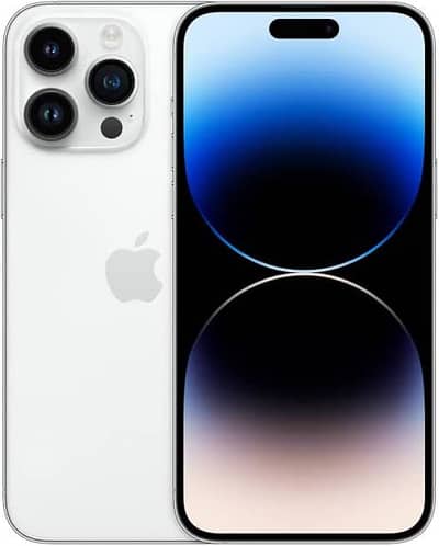 Apple iPhone 14 Pro Max and IPAD 9th generation 64GB WITH BOX