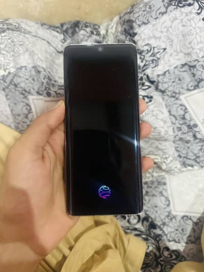 LG Velvet 5G