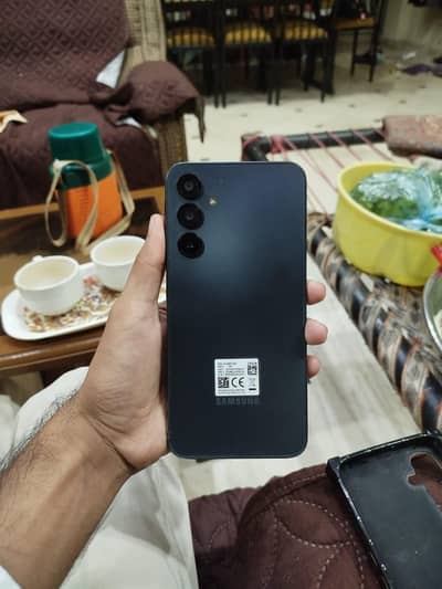 Samsung A16
