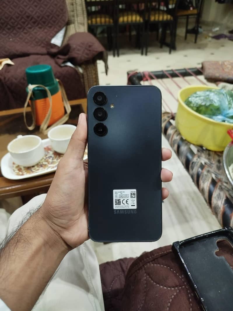 Samsung A16 0