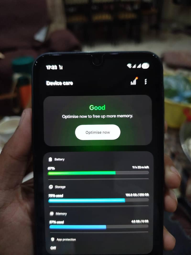 Samsung A16 3