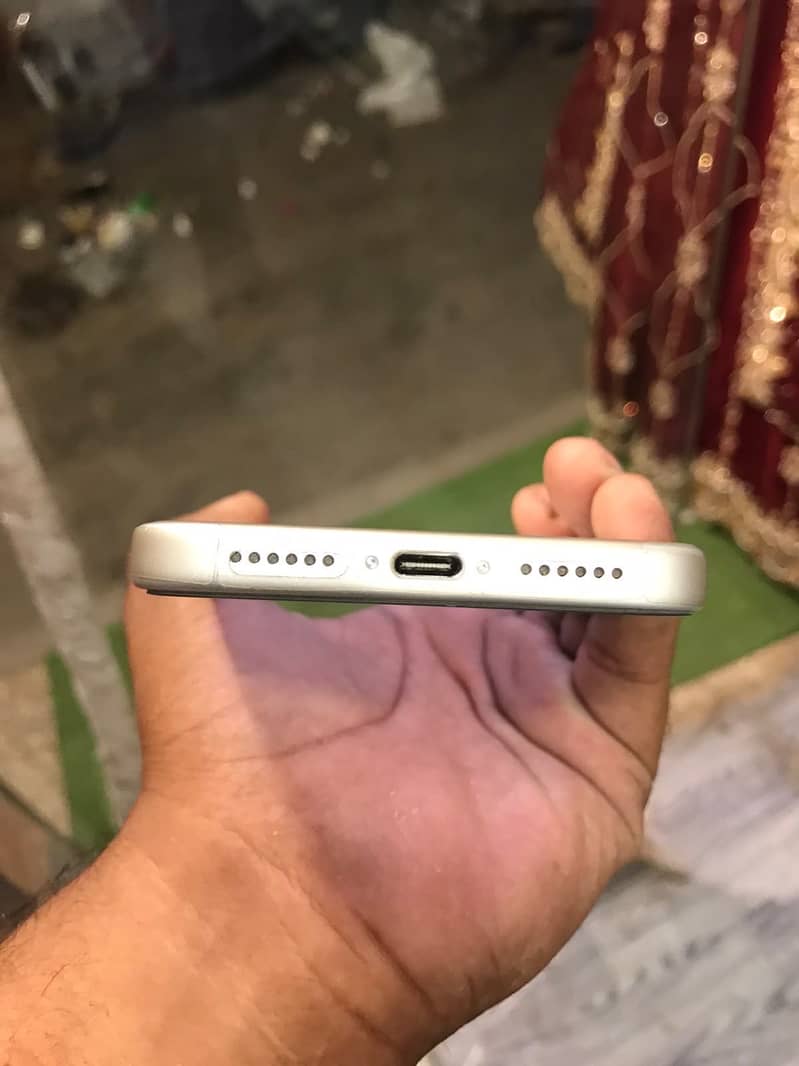Apple iPhone 17 Pro Max 5