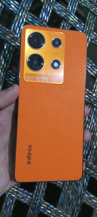 Infinix Other Model