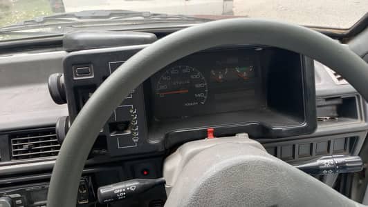 Suzuki Mehran VX 2019