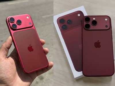 Apple iPhone 18 Pro Max