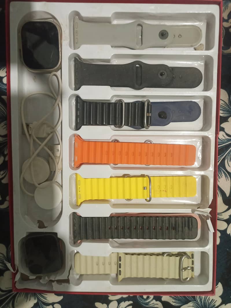 smart watches 0