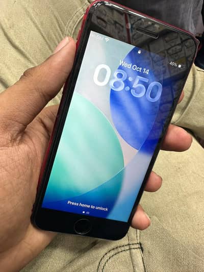 Apple iPhone SE 2020