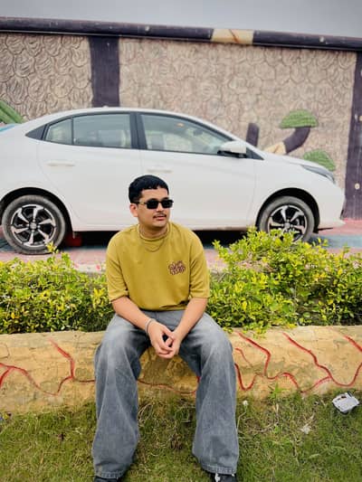 Huzaifa Ali