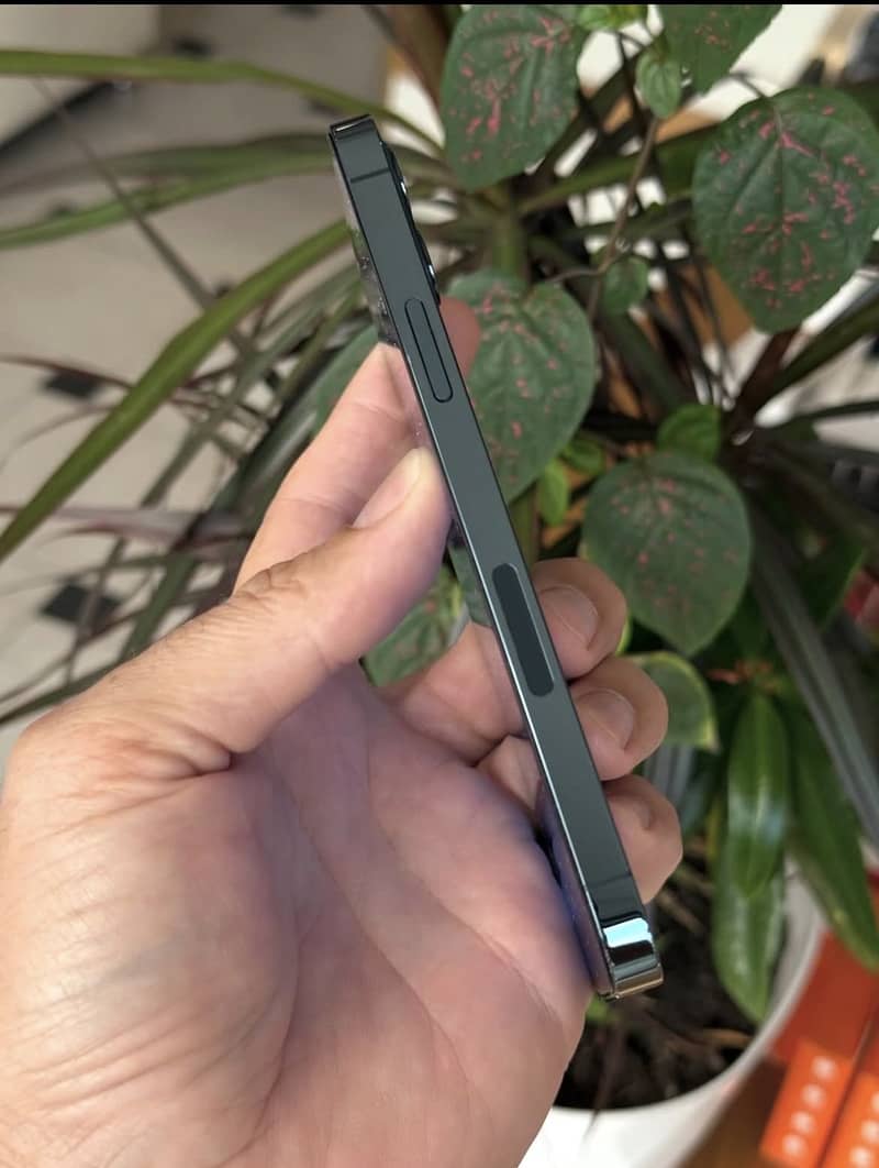 Apple iPhone 12 Pro 3
