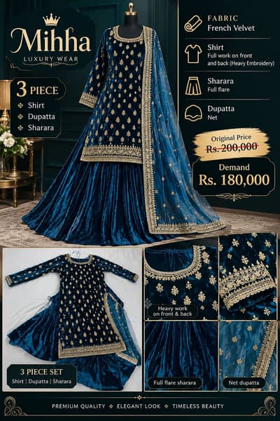 dress / fancy dress / branded dress / embroidery dress /clothes