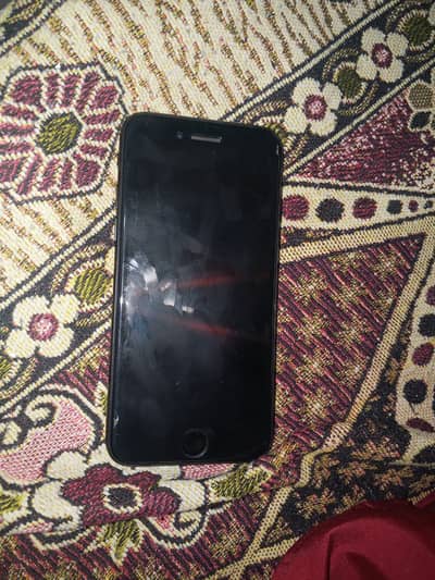 Apple iPhone 7