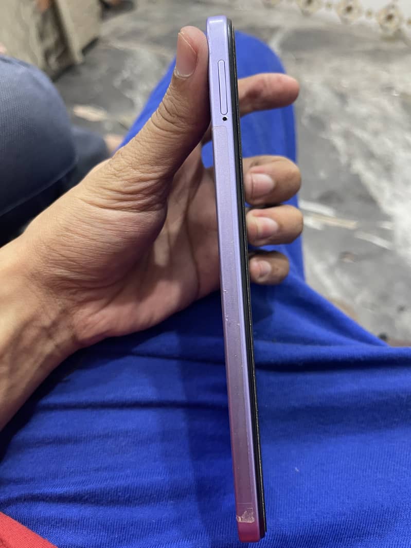 Infinix Other Model 2