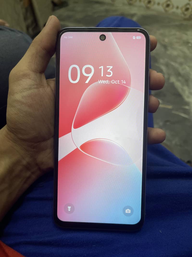 Infinix Other Model 3