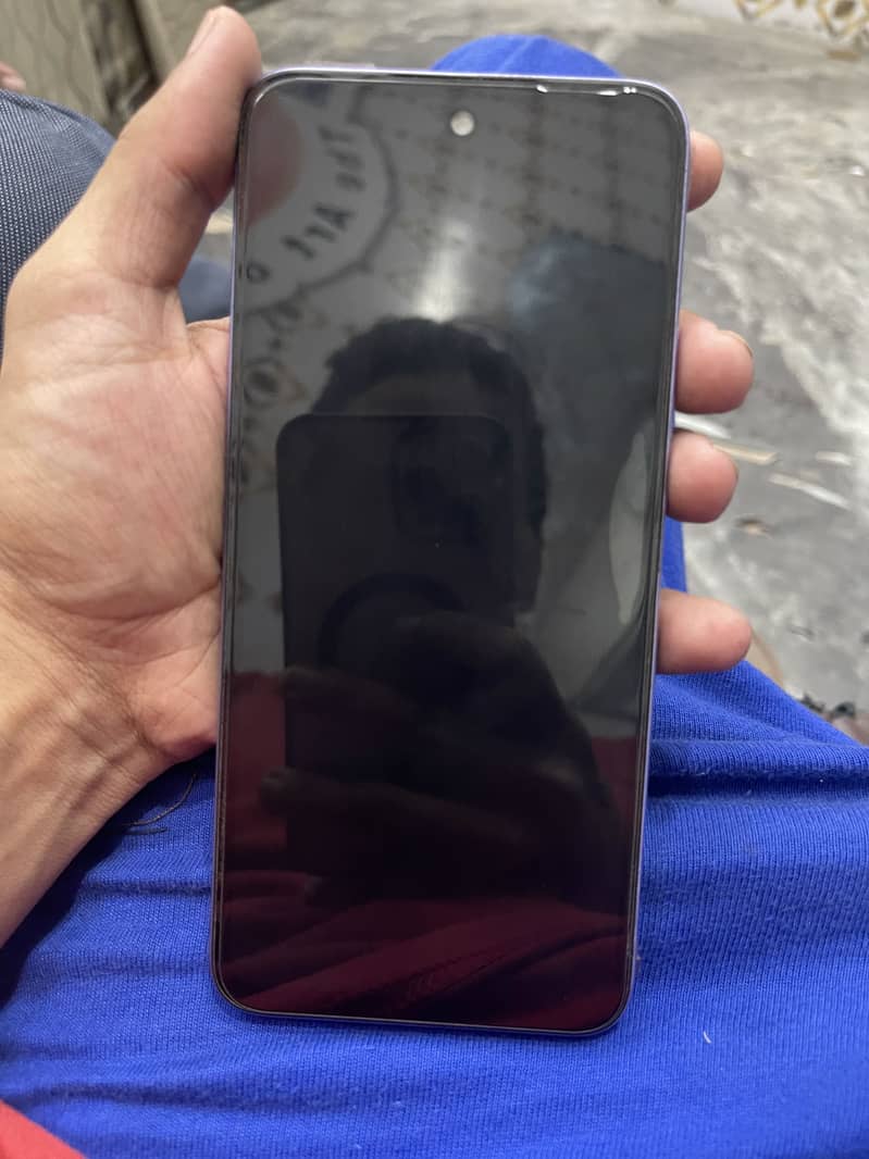 Infinix Other Model 4