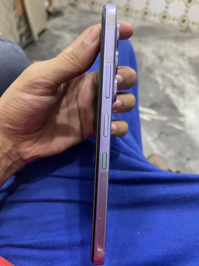 Infinix Other Model 5