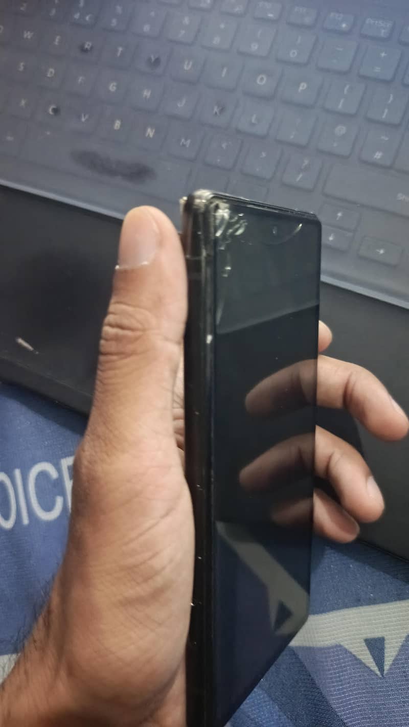 Google Pixel 6 5