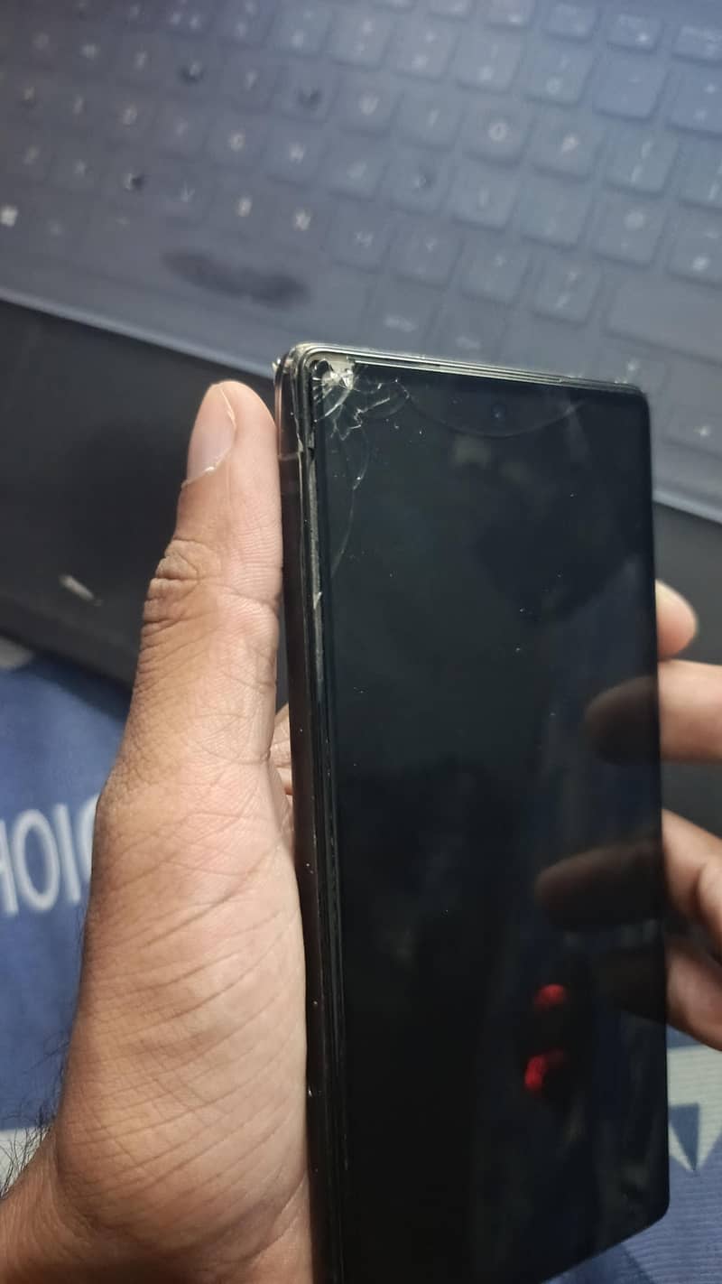 Google Pixel 6 6