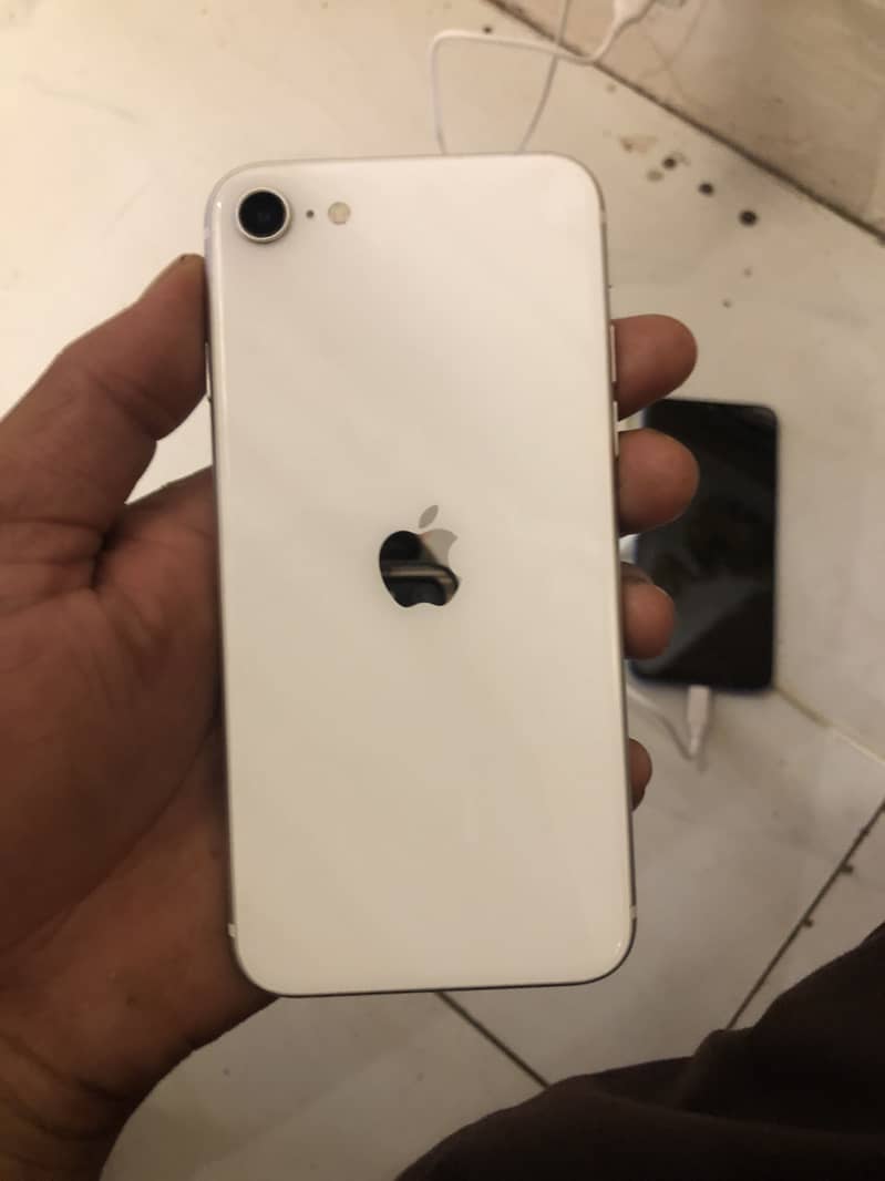 Apple iPhone SE 1