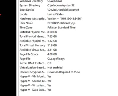 laptop for sale urgent