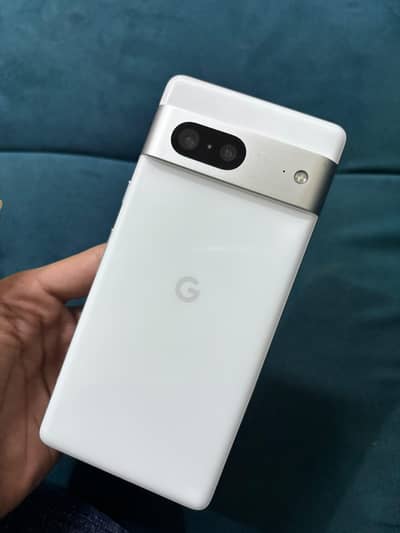 Google pixel 7 official pta approved