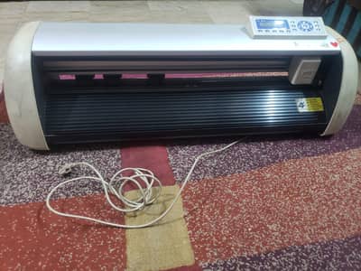 CREATION PLOTTER FOR SALE BEST CONDITION