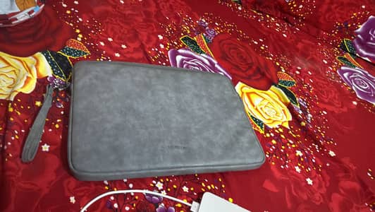 I have almost new MacBook air m4 15 inch brand new just few hours used