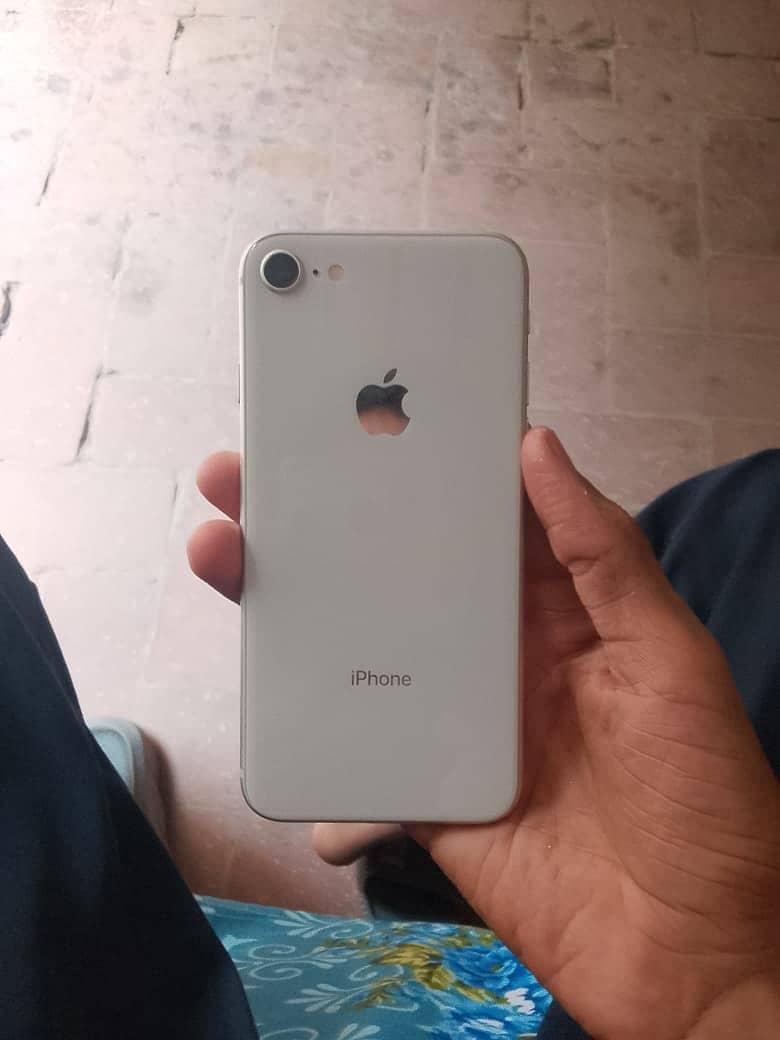 Apple iPhone 8 0