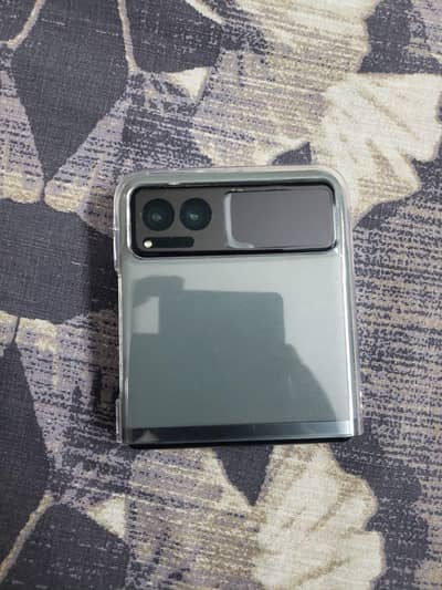Moto Razr 40s