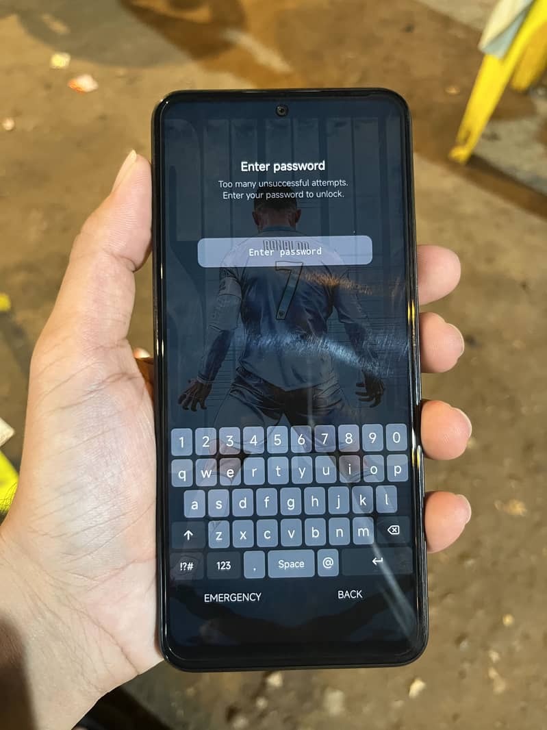 Xiaomi Redmi Note 12 1