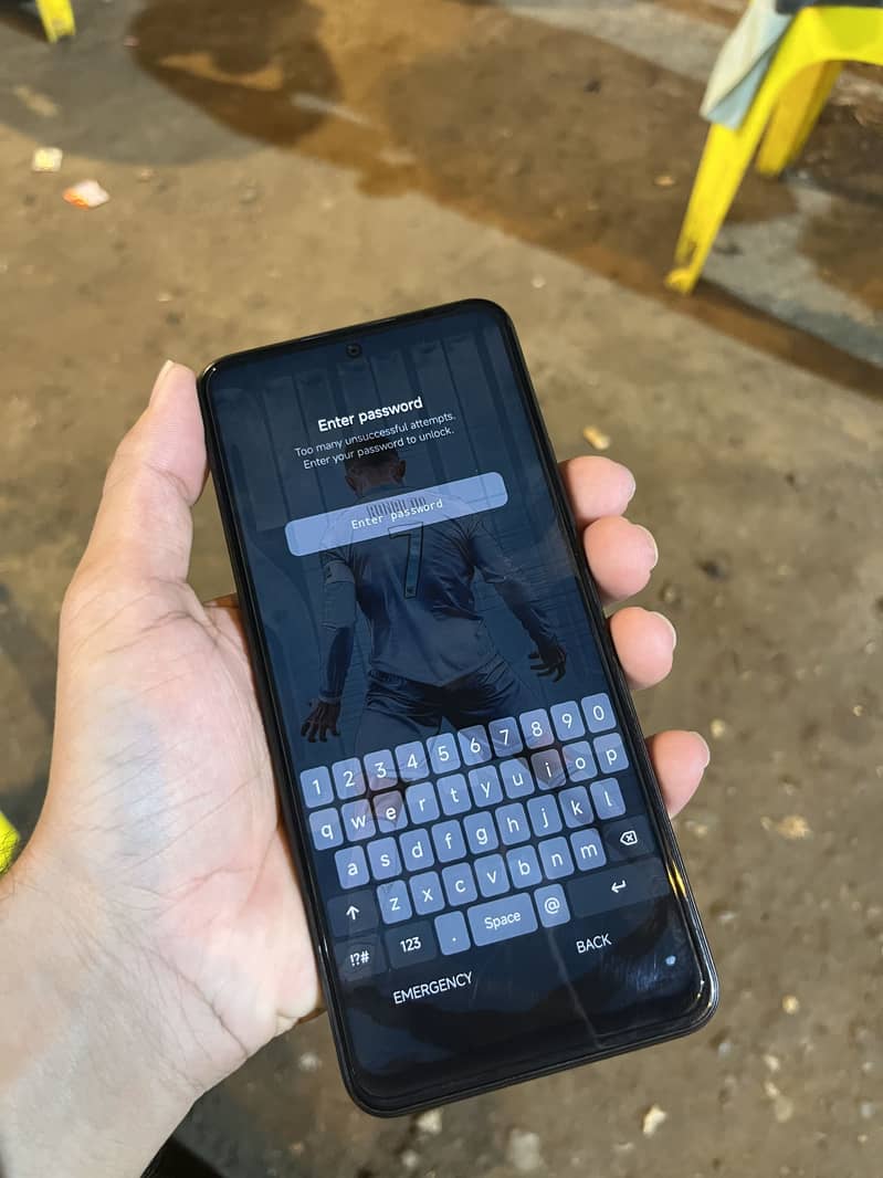 Xiaomi Redmi Note 12 3