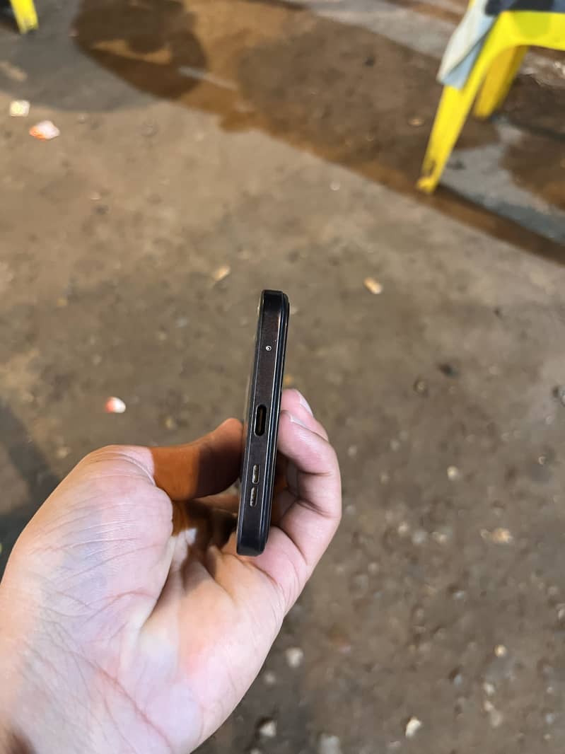Xiaomi Redmi Note 12 4