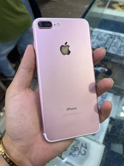 Apple iPhone 7 Plus