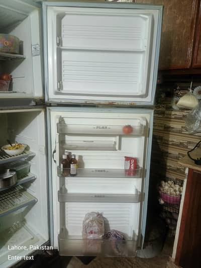 Dawlance fridge for sale  03047675774