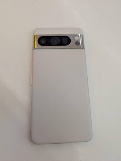 Google pixel 8 pro