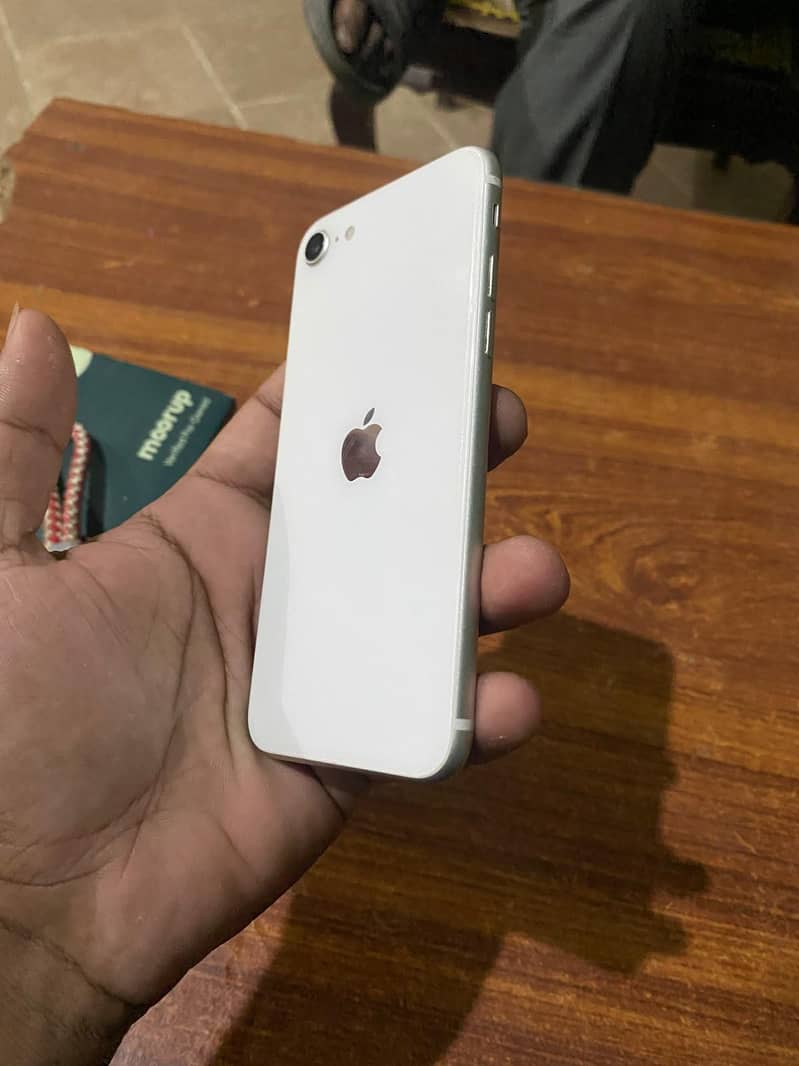 Apple iPhone SE 1