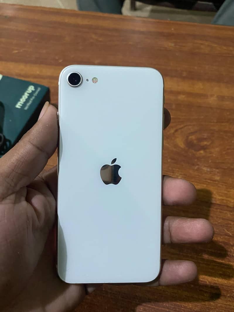 Apple iPhone SE 2