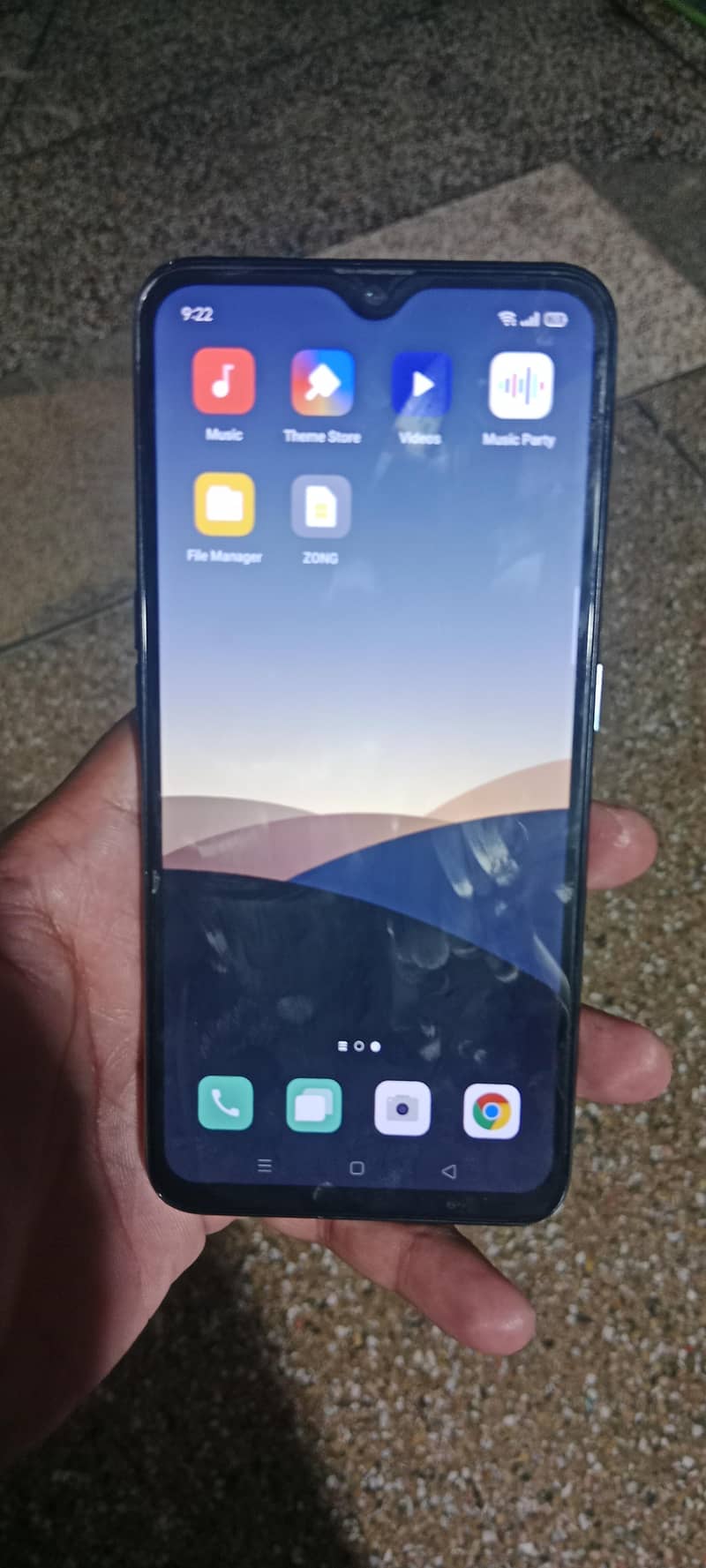 mobile 3