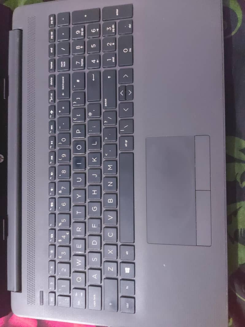 Hp pavilian series notebook - Laptops - 1120465103