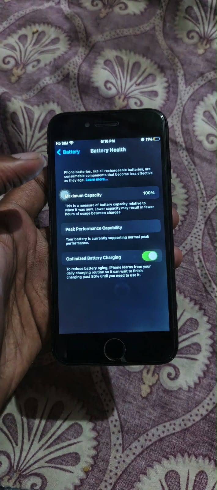 Apple iPhone 7 2