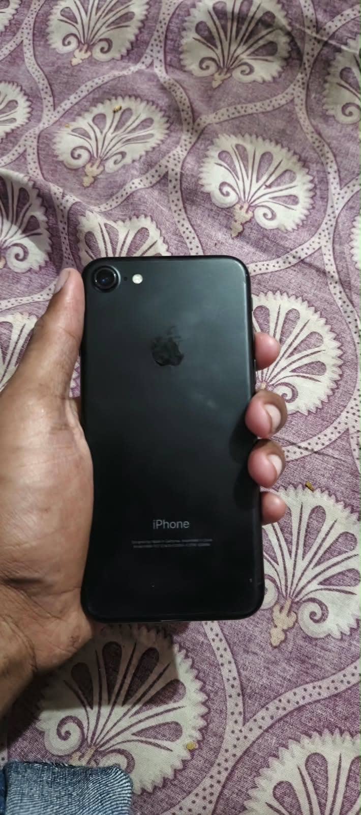 Apple iPhone 7 6