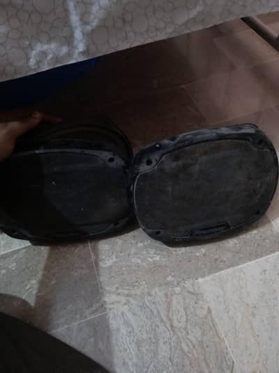 pioneer speaker