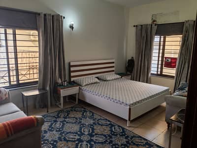 1 Kanal Upper Portion Available For Rent Near Hally Tower DHA Phase 2 Lahore
