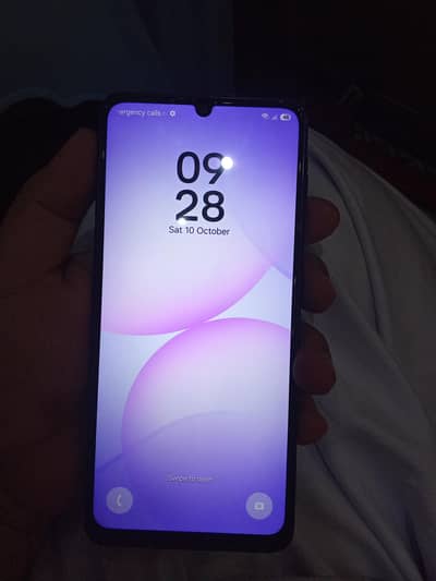 Samsung Mobile A07 5G