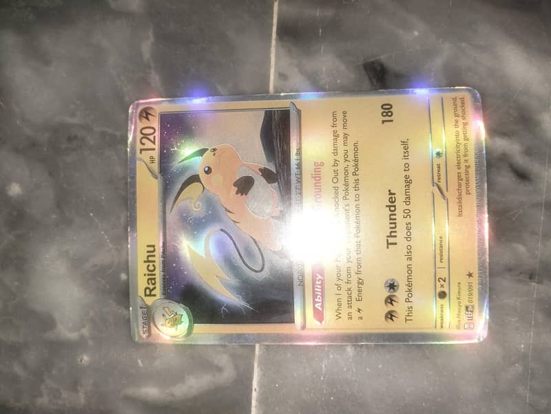 Pokemon 0