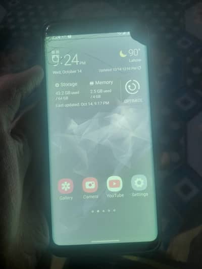 Samsung Mobile S9